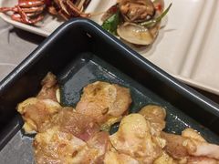 -韩盛·盛江山自助料理(中街大悦城店)