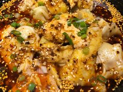-红辣椒·川菜·火锅(科华路店)