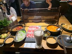 -呷哺呷哺 黄金牧场 (新中关购物中心店)
