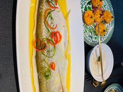 -南里山房·新淮扬菜(徐汇万科店)