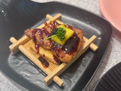 -争鲜回转寿司(南开大悦城店)