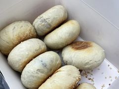 -华荣哲绿豆饼(泰安店)
