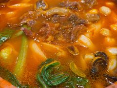 -小满手工粉(上海月星环球港店)