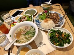 -芽庄越式料理(MOKO新世纪广场店)