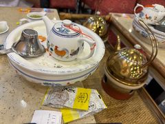 -点都德(龙之梦店)