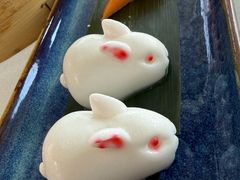 -鹿鸣酒家(越秀店)