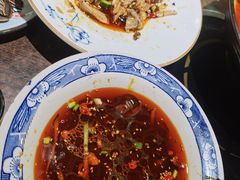 -文记沸腾鱼(永安路总店)