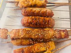 -醉炫音速烧烤(沙河总店)