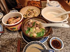 -南京大牌档(青岛万象城店)