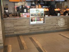 -汉堡王(北京三里屯购物中心)