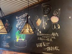 -牛扒先生·厚切雪花牛扒西餐厅(京溪店)