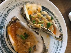 -割烹酱子日本料理(弘基财富广场店)