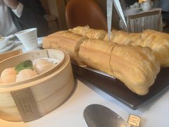 -悦景酒家(罗湖店)