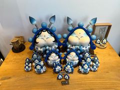 -创艺无限·赵春香微妙艺术馆