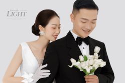 -金夫人婚纱摄影