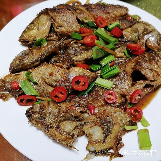 客家厨子·土楼农家菜(水乡南江店)