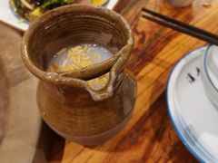 -滇香肴·云南菜蒸汽石锅鱼(云南北路店)