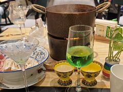 -西藏饭店·亚克·食光自助餐厅(文殊院店)