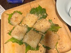 -外婆家(南开大悦城店)