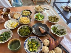 -大自然素食(望桐路店)
