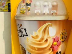 -麦当劳(王顶堤店)