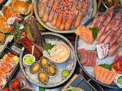 -松鹤精致料理(五一中路店)