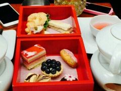 -上海雅居乐万豪侯爵酒店