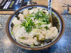 -老谢野馄饨(延安路店)