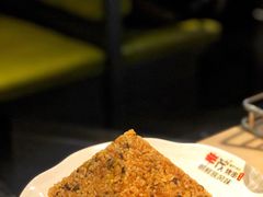 茄子炒饭-丰茂烤串(金源店)