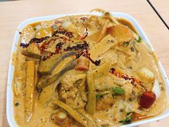 麻辣烫-林静小吃(复兴路店)