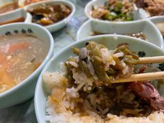 -晓宇盒饭(民安街店)
