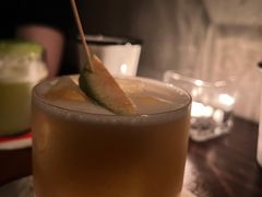 -STAFF ONLY Bar(南台巷店)