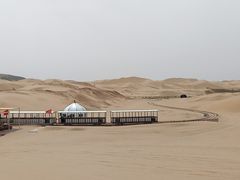 -大召寺明清一条街
