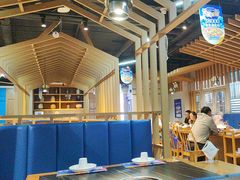 -大河宴·椒麻鱼火锅(北京路中和美食街店)