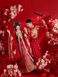 -雅云婚纱摄影工作室旗舰店