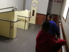 -朝阳公园游乐园