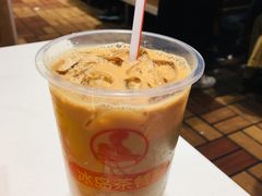 -冰岛茶餐厅(世茂店)
