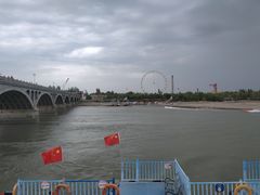 -伊犁河风景区
