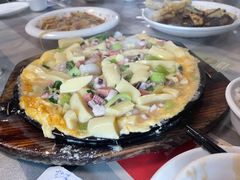 -华春餐馆(鱼山路店)