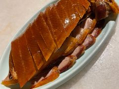 -小吊梨汤·北京菜·烤鸭(双井乐成中心店)