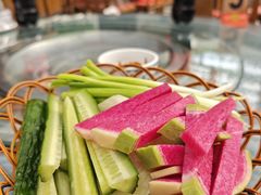 -燕北云山·农家菜·灶台鱼(密云溪翁庄店)