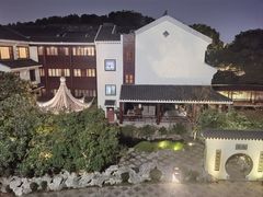 -苏州吴宫泛太平洋酒店