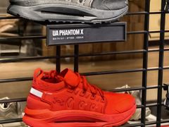 -UNDER ARMOUR(淮海755店)