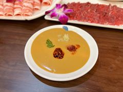 -爱新觉罗福臨火锅馆(万科滑雪场店)