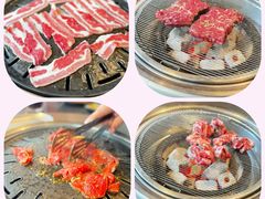 -伍丁·烤牛肋(和平东桥店)