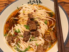 -常樂屋·常德米粉(青年路店)