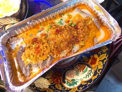 -十三姨正合丰烤肉(营迹路店)