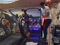 -顺德大良半月城游乐场