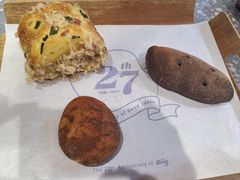 -丁香西饼屋(桂林路店)