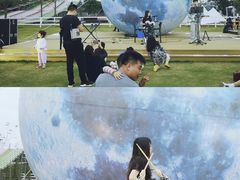 -长洲岛都市农业公园